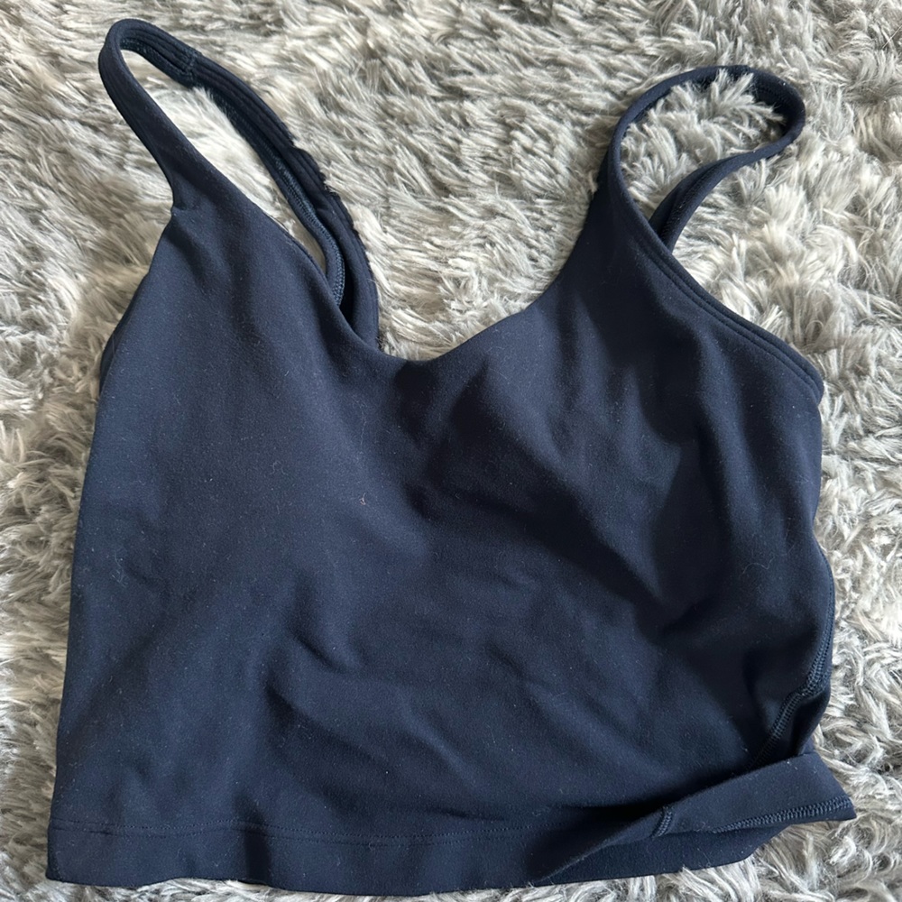lululemon align tank